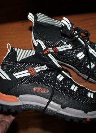 42 keen Оригинальные evo mid waterproof оригінальні кросівки
