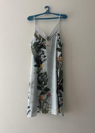 Сорочка ted baker