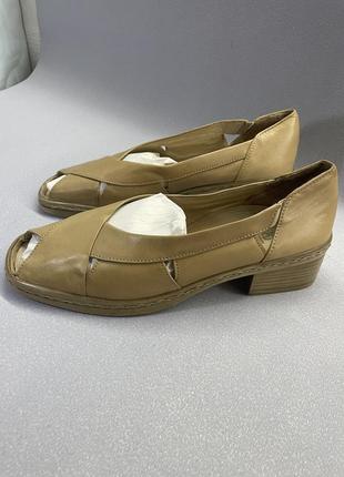 Босоніжки gabor comfort, 37 розмір