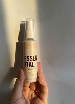 Спрей brae essential проти ламкості