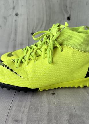 Nike mercurial сороконіжки сороконожки