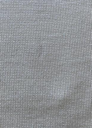 Лонгслив термобельё из шерсти и шёлка eusana naturel швейцария