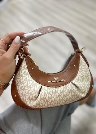 Сумка клатч michael kors