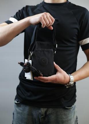 Сумка kipling з брілком