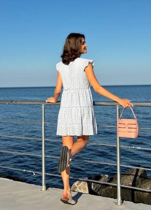 Сукня прошва