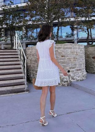 Сукня прошва