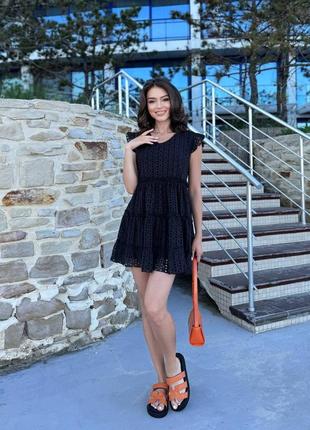 Сукня прошва