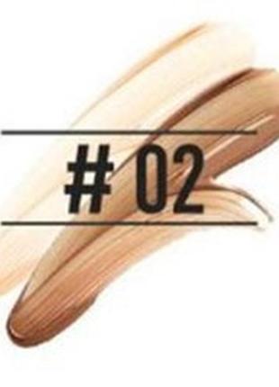 Карандаш для контуринга лица двухсторонний 2 в 1 lameila colour geomety contouring...