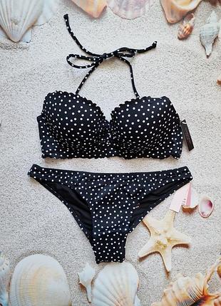 Красивый купальник victoria's secret оригинал