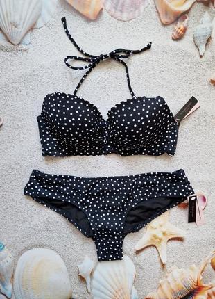 Гарний купальник victoria's secret оригінал