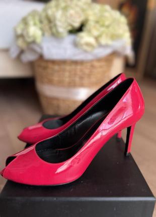 Туфлі оригінал saint laurent paris