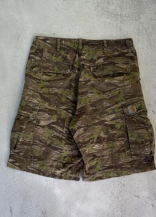 Shorts tipo cargo sale