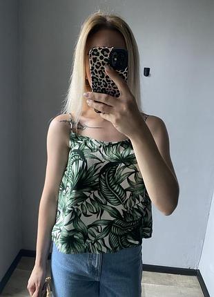 Майка/литняя майка/майка в принт