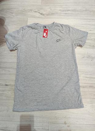 Мужская футболка nike,размеры 46, 48, 50, 52, 54