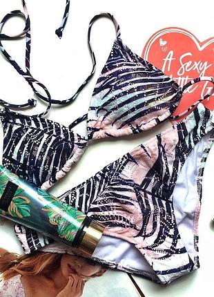 Купальник вікторія сікрет victoria's secret оригінал