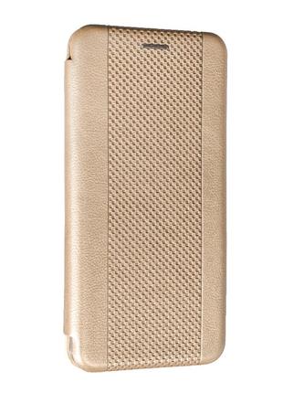 Книжка 360 new tecno spark 8c (kg5j),  gold