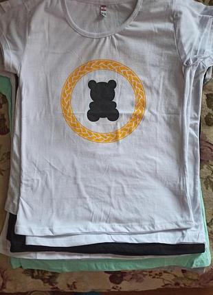Футболка