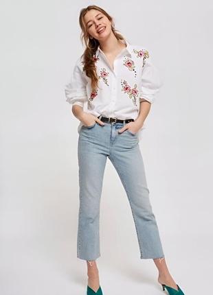 Сорочка topshop