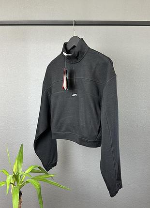 Женская кофта reebok оригинал.
