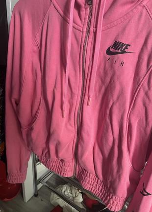 Спортивный костюм nike air покупала вmegasport