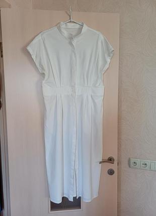 Сукня коттон