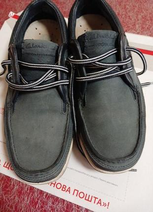 Фірмові туфлі 4