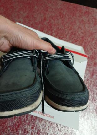 Фірмові туфлі 5