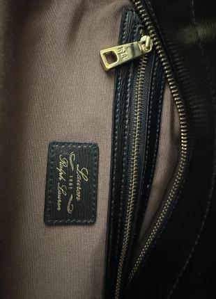 Lauren ralph lauren сумка 2