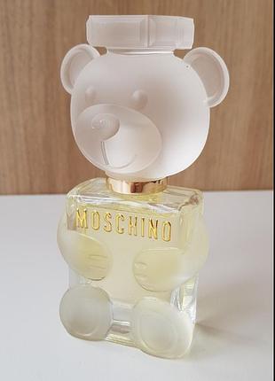 Парфумована вода moschino toy 2