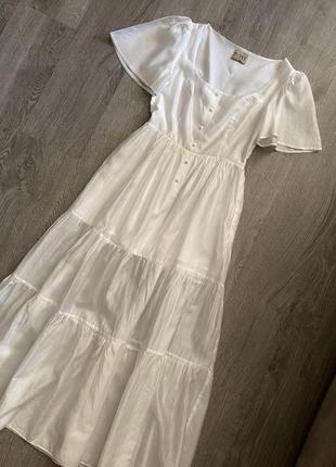 Сукня сорочка