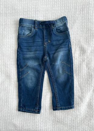 Джинси для хлопчика