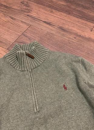 Свитер polo ralph lauren 2