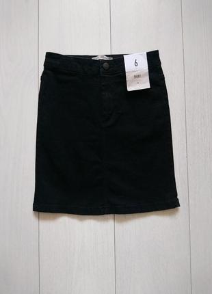 Спідниця джинсова denim co