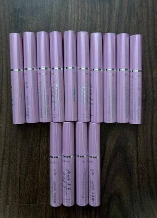 Тушь 5 в 1 oriflame в гламурной упаковке
