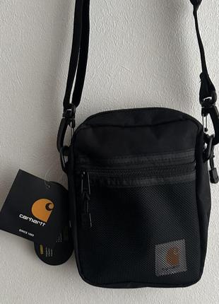 Сумка carhartt | месенджер carhartt
