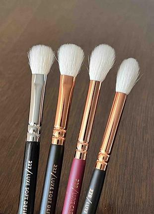 Zoeva 227, 228 оригінал