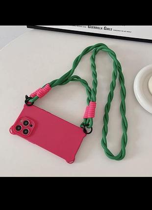 Чехол IPhone Xs Max