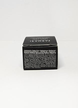 Стойкие кремовые тени для век 03 трендовый оранжевый long last creamy farmasi фармаси 13014937 фото