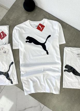 Футболка puma