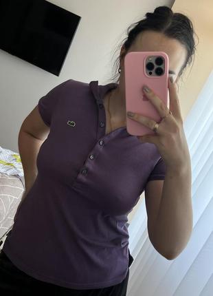 Футболка, поло