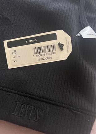Топ levi’s3 фото