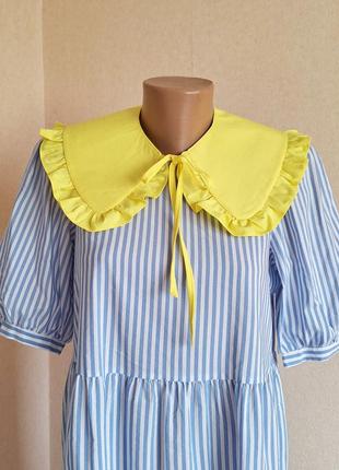 Воротник handmade съемный, прицепной воротничок collar воротник восьмимный воротничек...