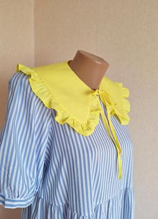 Воротник handmade съемный, прицепной воротничок collar воротник восьмимный воротничек...