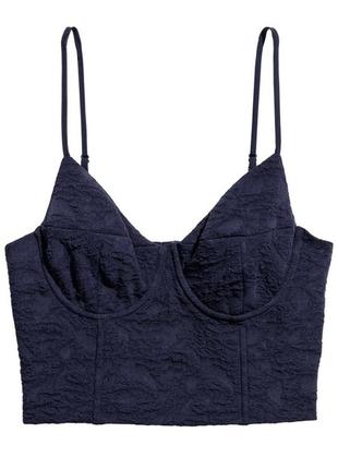Новий топ h&m