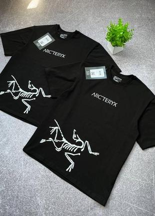 Арктерикс футболка arc’teryx