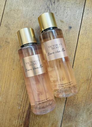 Міст bare vanilla victoria’s secret оригінал