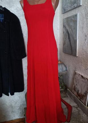 Платье 👗👗👗 сукня жатка st.michael 8-10 винтаж