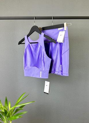 Женский комплект nike pro оригинал из новых коллекций.