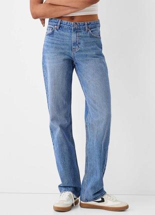 Джинси bershka