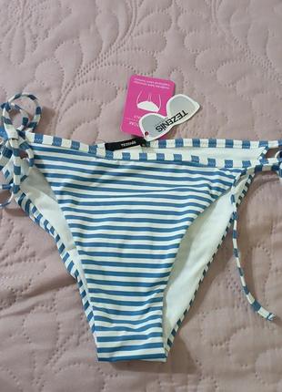 Новые купальные трусики